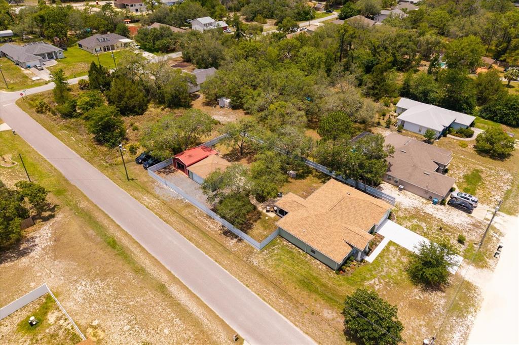 Property for sale at 8343 NITTANY ROAD, WEEKI WACHEE, FL, 34613