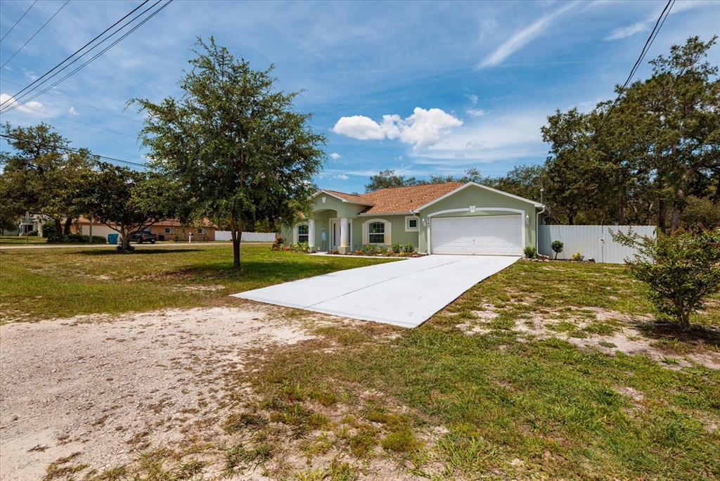Property for sale at 8343 NITTANY ROAD, WEEKI WACHEE, FL, 34613