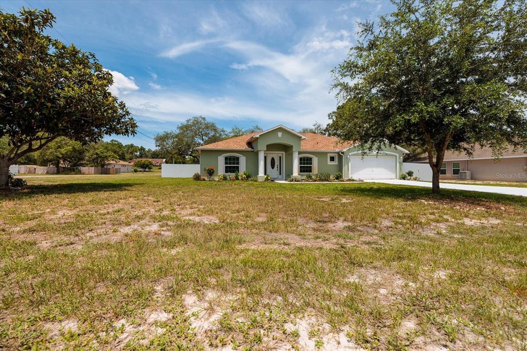 Property for sale at 8343 NITTANY ROAD, WEEKI WACHEE, FL, 34613