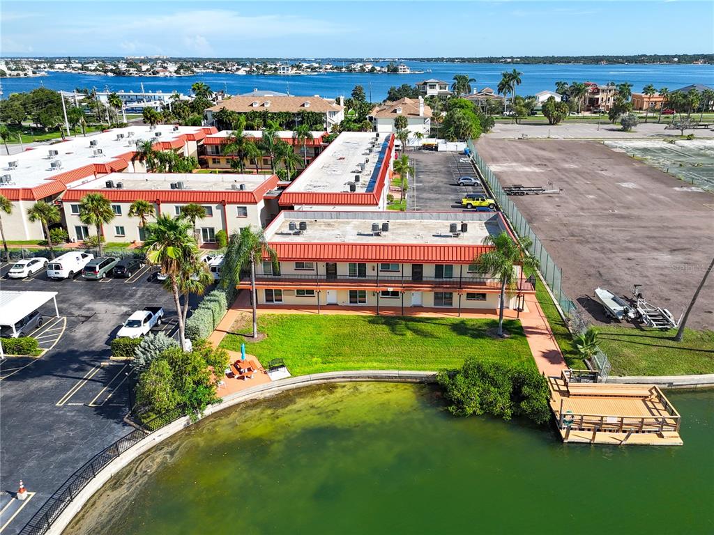 Property for sale at 10379 PARADISE BOULEVARD UNIT 35, TREASURE ISLAND, FL, 33706