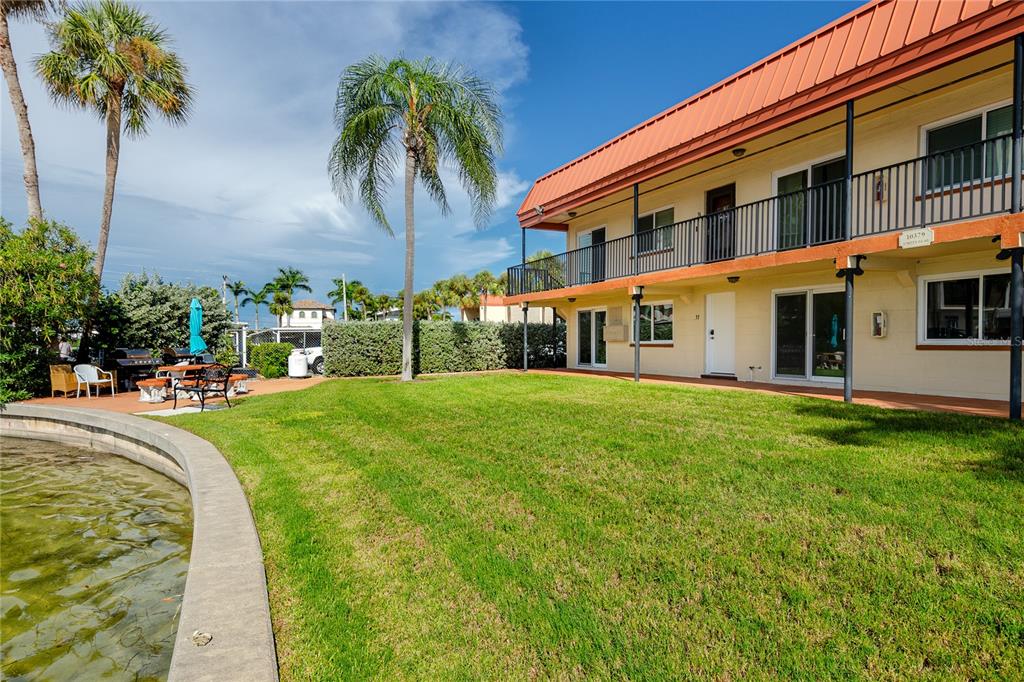 Property for sale at 10379 PARADISE BOULEVARD UNIT 35, TREASURE ISLAND, FL, 33706