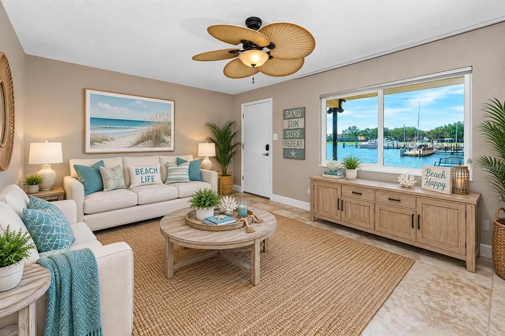 Property for sale at 10379 PARADISE BOULEVARD UNIT 35, TREASURE ISLAND, FL, 33706
