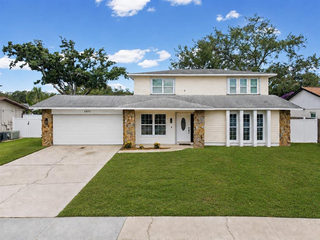 Property for sale at 1972 LANSING DRIVE, CLEARWATER, FL, 33763