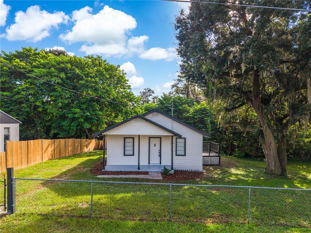 Property for sale at 13 N VAN BUREN AVENUE, ORLANDO, FL, 32811