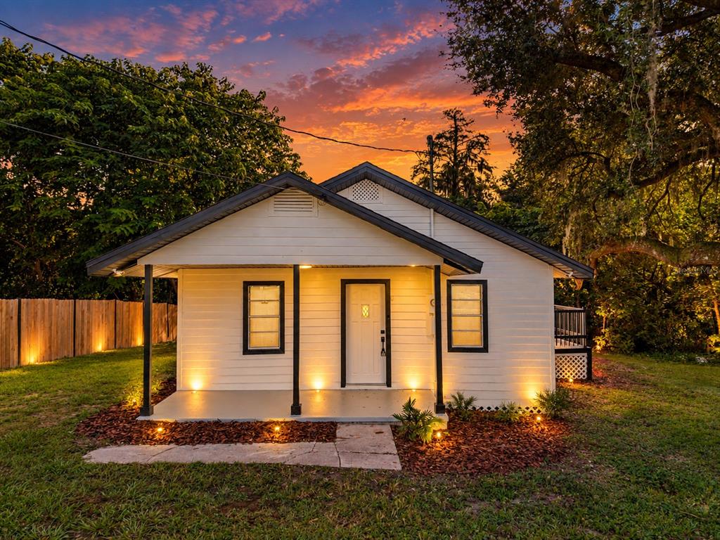 Property for sale at 13 N VAN BUREN AVENUE, ORLANDO, FL, 32811