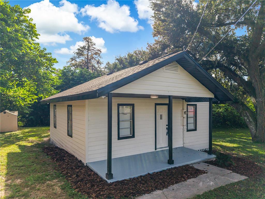 Property for sale at 13 N VAN BUREN AVENUE, ORLANDO, FL, 32811