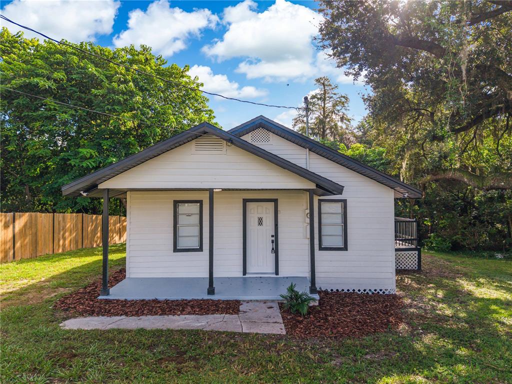 Property for sale at 13 N VAN BUREN AVENUE, ORLANDO, FL, 32811