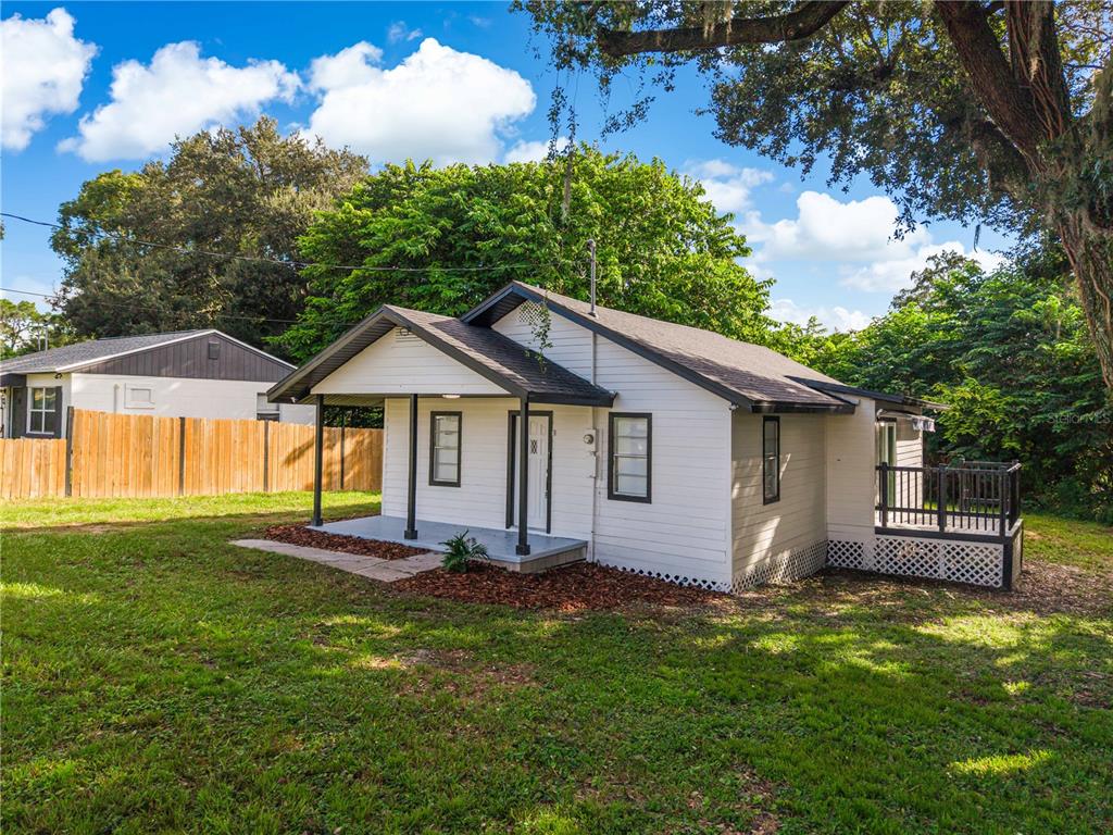 Property for sale at 13 N VAN BUREN AVENUE, ORLANDO, FL, 32811