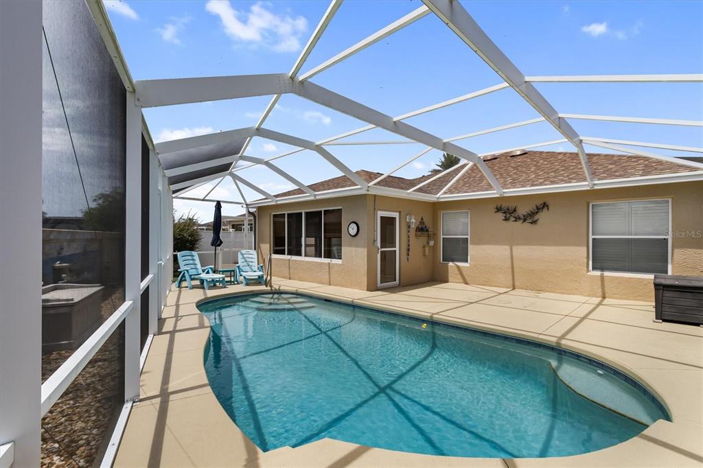 Property for sale at 1068 BURNETTOWN PLACE, THE VILLAGES, FL, 32162