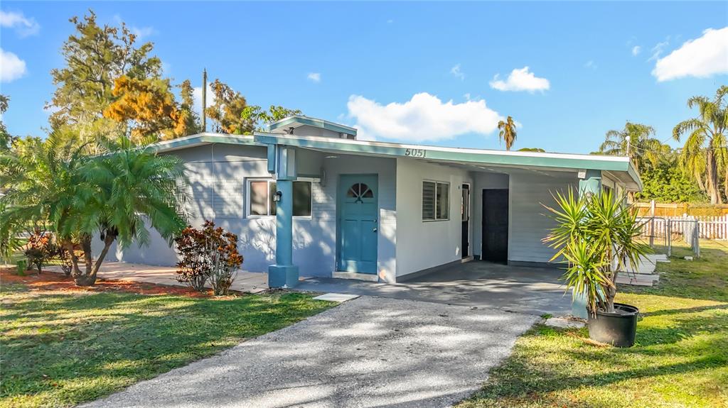 Property for sale at 5051 AVERY ROAD, NEW PORT RICHEY, FL, 34652