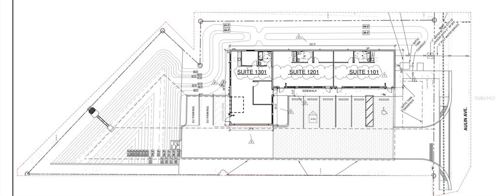 Property for sale at 593 AULIN AVENUE, OVIEDO, FL, 32765