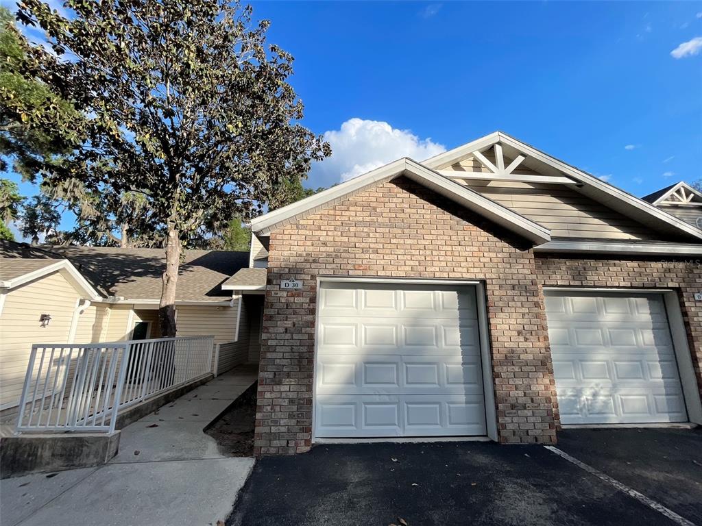 Property for sale at 4700 SW ARCHER ROAD UNIT D30, GAINESVILLE, FL, 32608