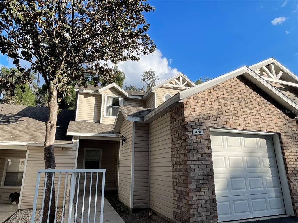 Property for sale at 4700 SW ARCHER ROAD UNIT D30, GAINESVILLE, FL, 32608