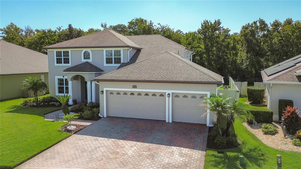 Property for sale at 14632 BRADDOCK OAK DRIVE, ORLANDO, FL, 32837