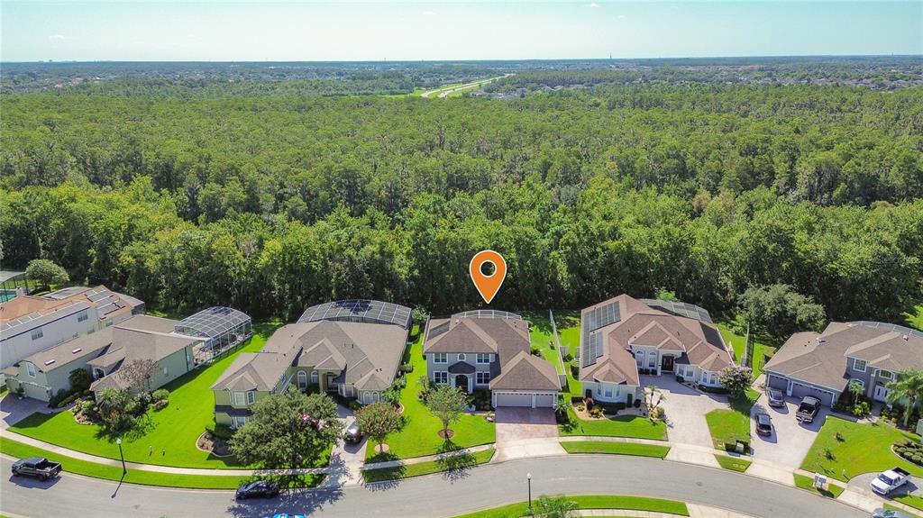 Property for sale at 14632 BRADDOCK OAK DRIVE, ORLANDO, FL, 32837