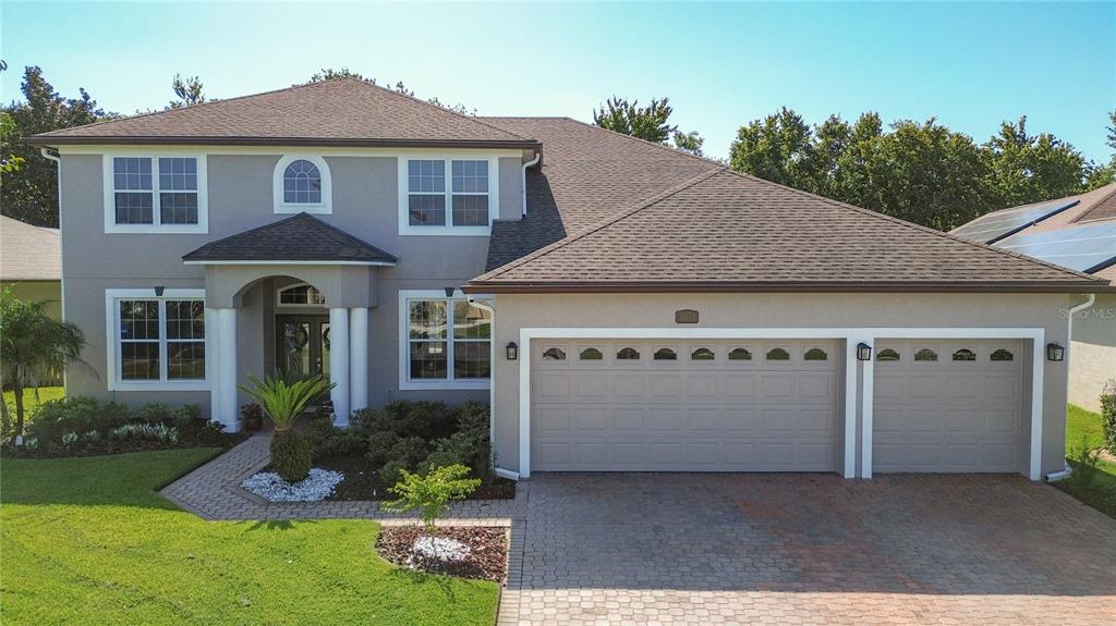 Property for sale at 14632 BRADDOCK OAK DRIVE, ORLANDO, FL, 32837