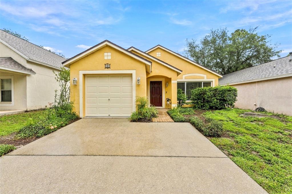 Property for sale at 609 CAPE COD CIR, VALRICO, FL, 33594