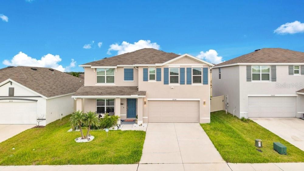 Property for sale at 35704 DOVELAND DRIVE, ZEPHYRHILLS, FL, 33541