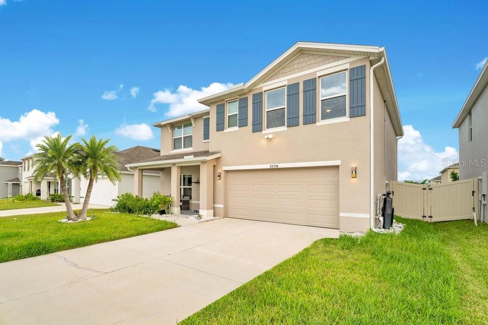 Property for sale at 35704 DOVELAND DRIVE, ZEPHYRHILLS, FL, 33541