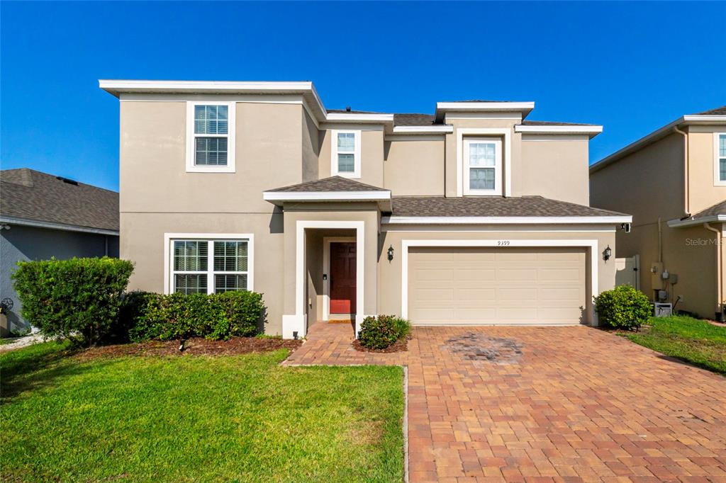 Property for sale at 9399 VILLANOVA DRIVE, GROVELAND, FL, 34736