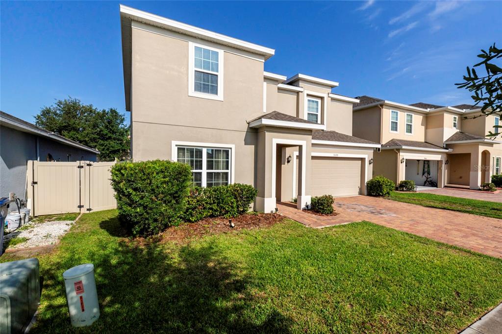 Property for sale at 9399 VILLANOVA DRIVE, GROVELAND, FL, 34736