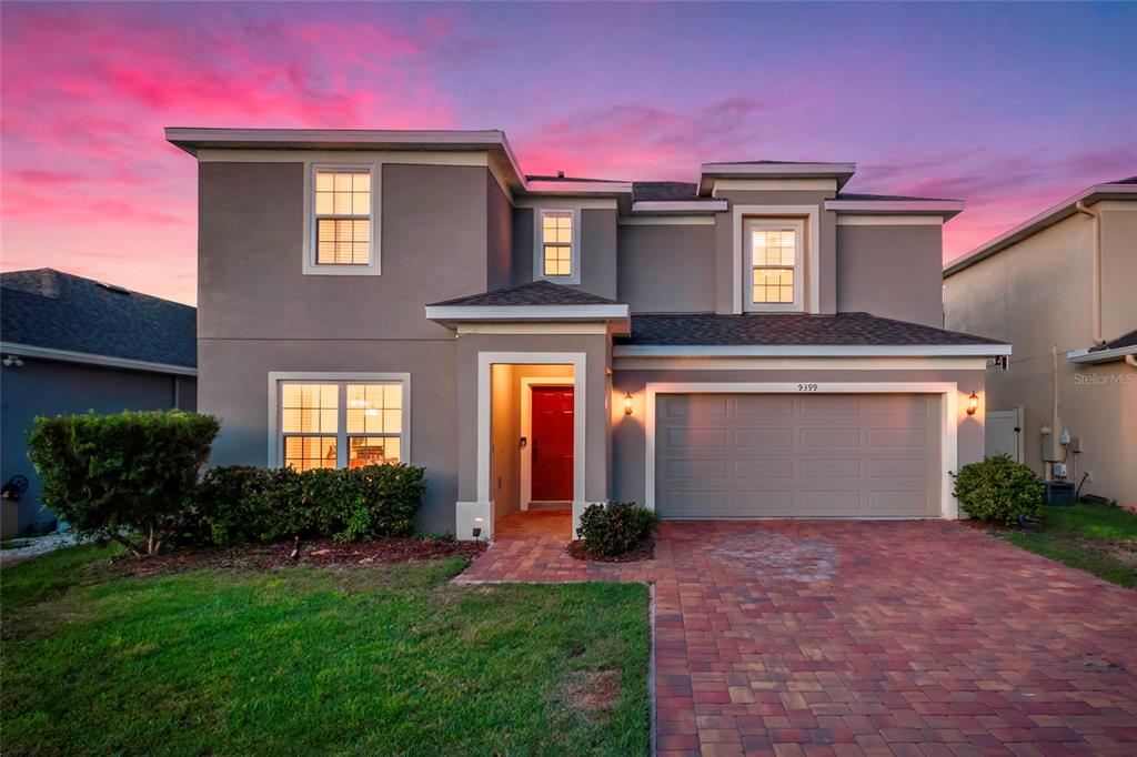 Property for sale at 9399 VILLANOVA DRIVE, GROVELAND, FL, 34736
