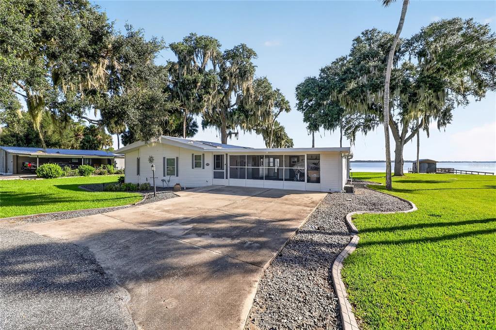 Property for sale at 38310 LANGLOIS PLACE, LEESBURG, FL, 34788