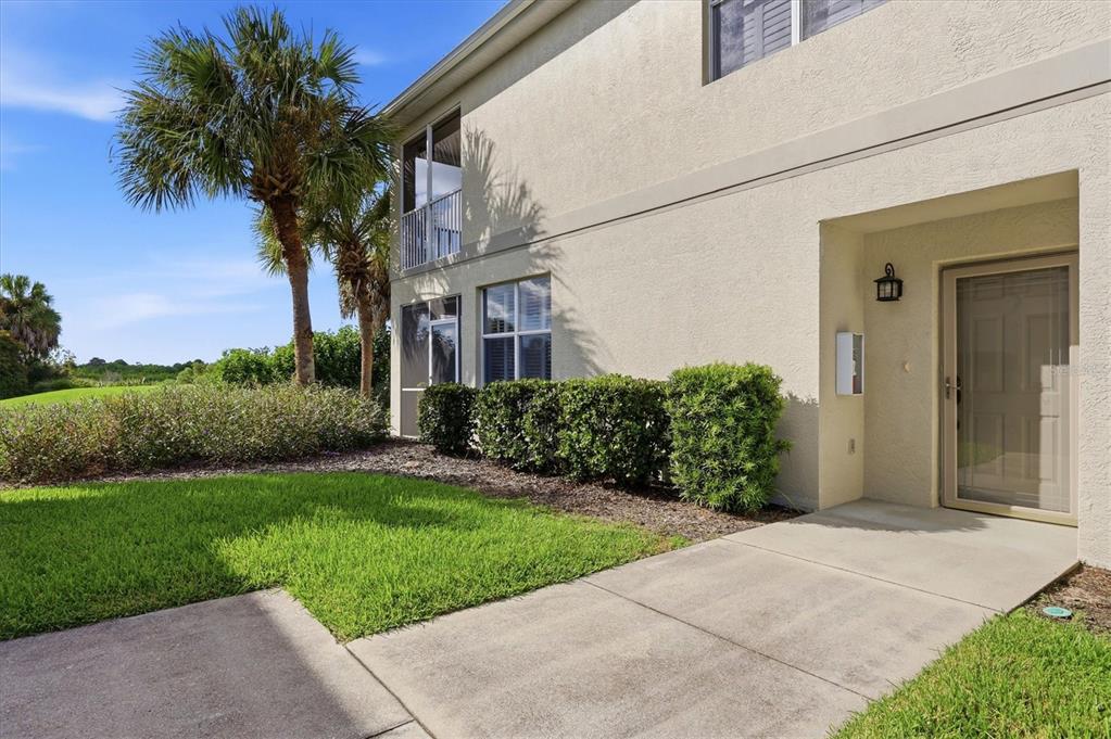 Property for sale at 3333 GRAND VISTA COURT UNIT 101, PORT CHARLOTTE, FL, 33953