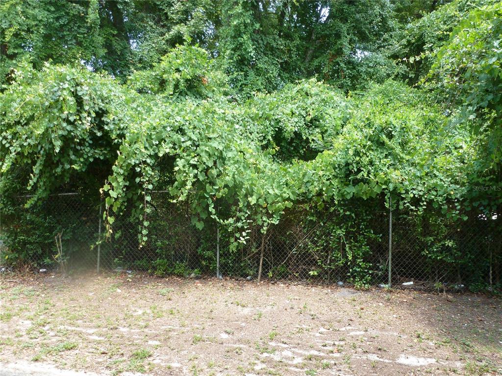 From Outside of Property