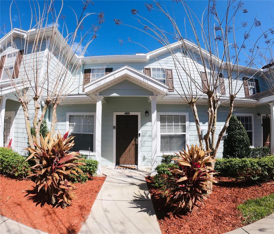 Property for sale at 2954 LUCAYAN HARBOUR CIRCLE UNIT 106, KISSIMMEE, FL, 34746