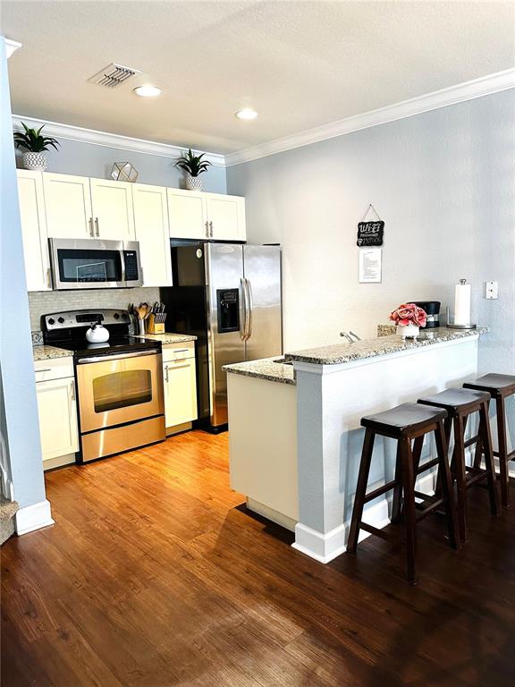 Property for sale at 2954 LUCAYAN HARBOUR CIRCLE UNIT 106, KISSIMMEE, FL, 34746