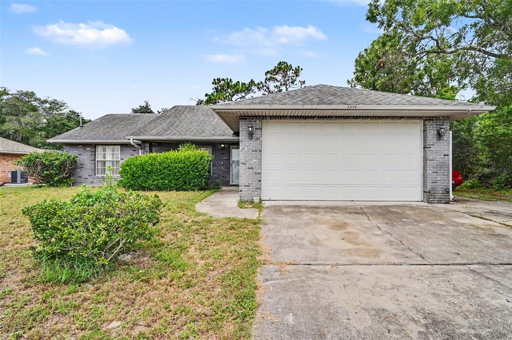 Property for sale at 1339 LODGE TERRACE, DELTONA, FL, 32738