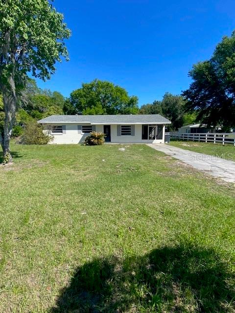Property for sale at 4316 E KNIGHTS GRIFFIN ROAD, PLANT CITY, FL, 33565