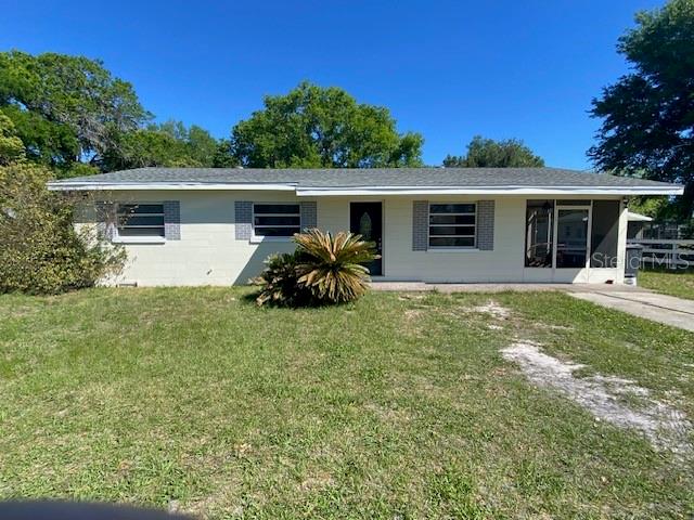 Property for sale at 4316 E KNIGHTS GRIFFIN ROAD, PLANT CITY, FL, 33565