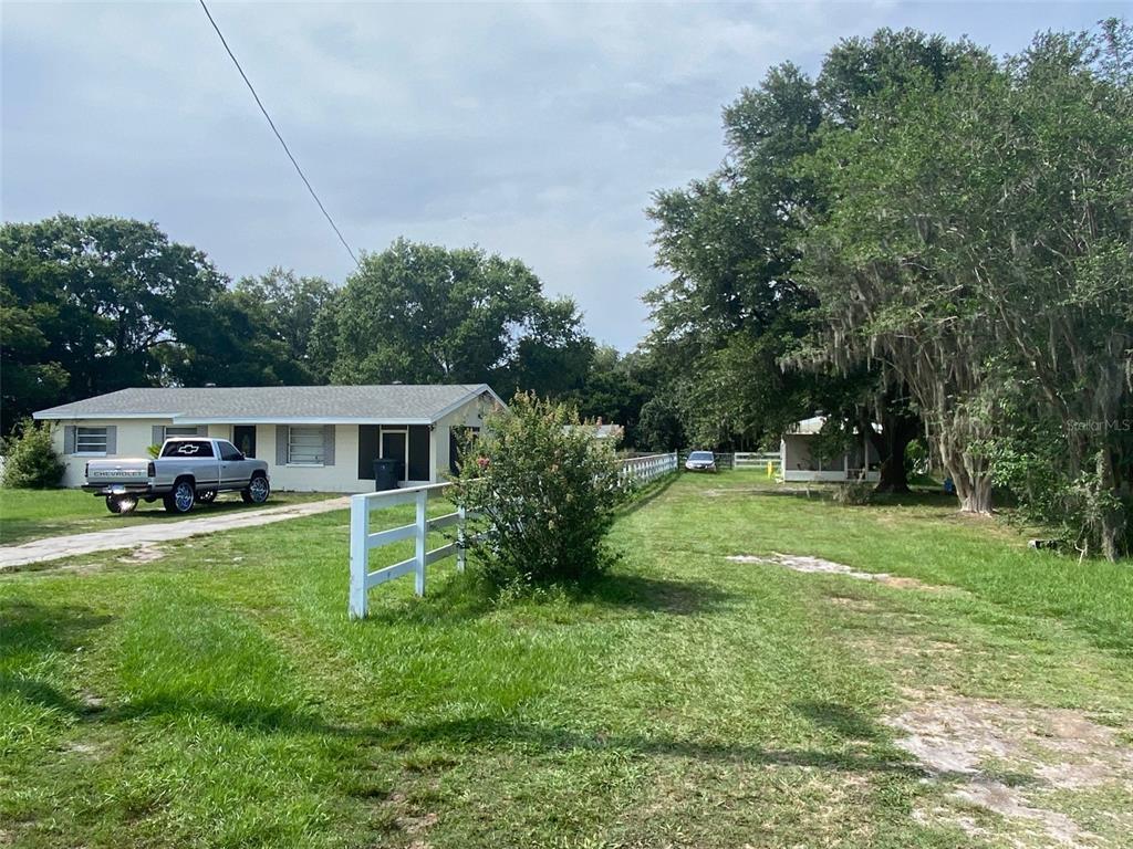 Property for sale at 4316 E KNIGHTS GRIFFIN ROAD, PLANT CITY, FL, 33565