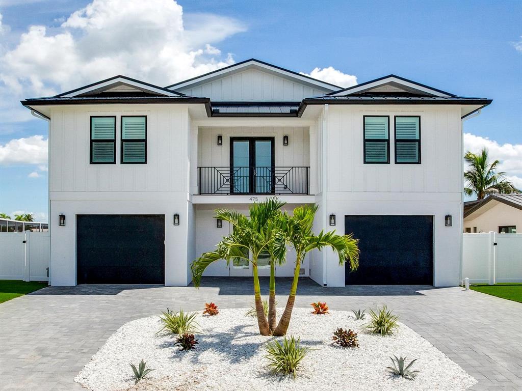 Property for sale at 17030 DOLPHIN DRIVE, NORTH REDINGTON BEACH, FL, 33708