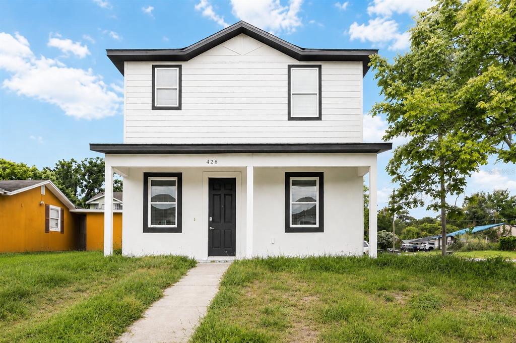 Property for sale at 426 S HUDSON STREET, ORLANDO, FL, 32835