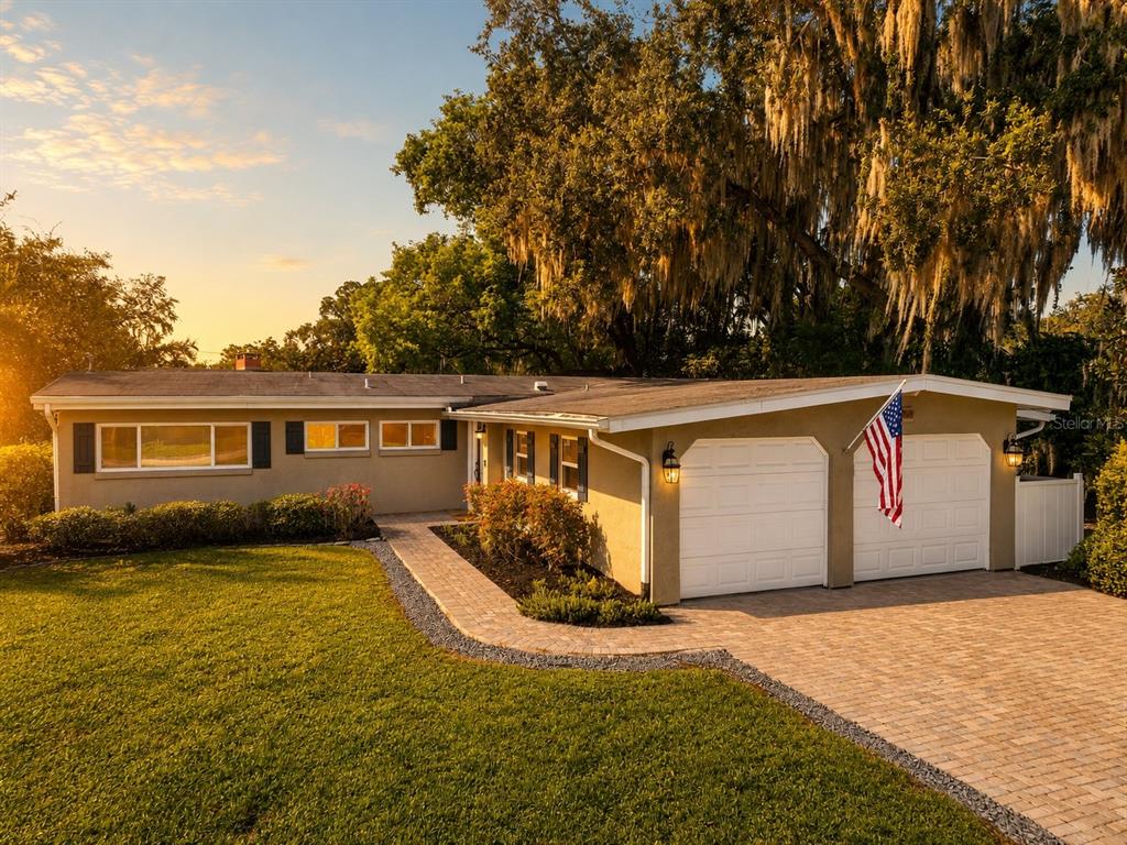 Property for sale at 2434 TRACE AVE, BELLE ISLE, FL, 32809