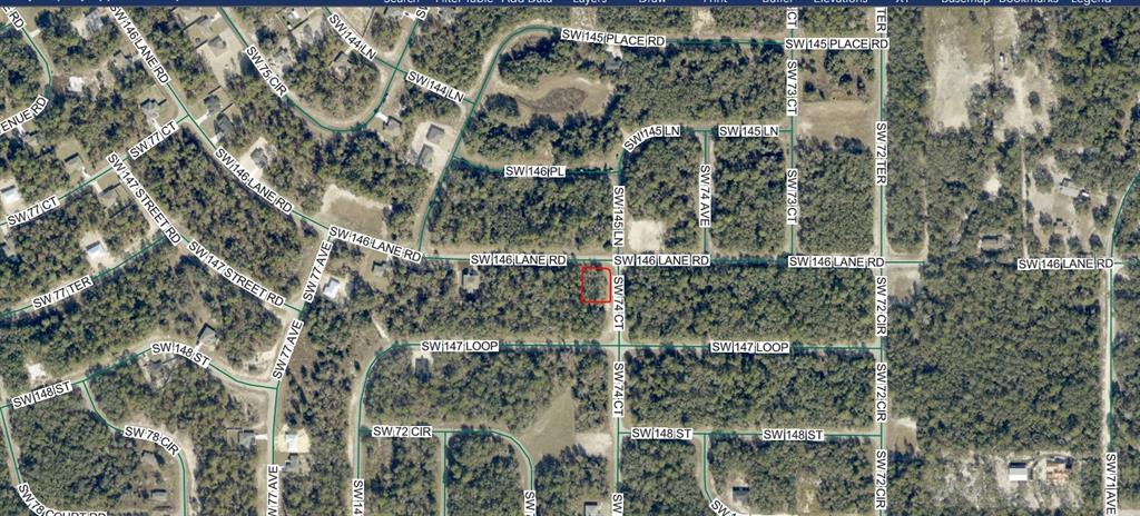 Property for sale at 8011-1368-47 SW 146 LANE ROAD, OCALA, FL, 34473