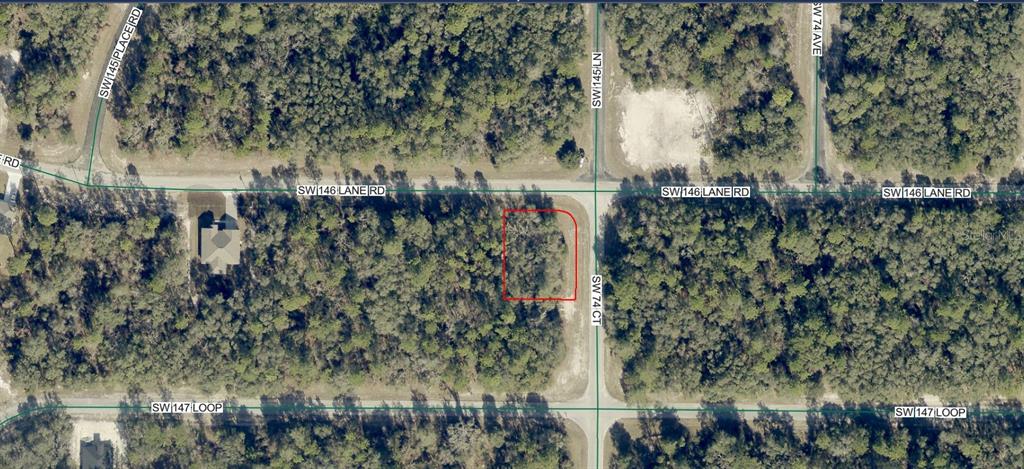 Property for sale at 8011-1368-47 SW 146 LANE ROAD, OCALA, FL, 34473