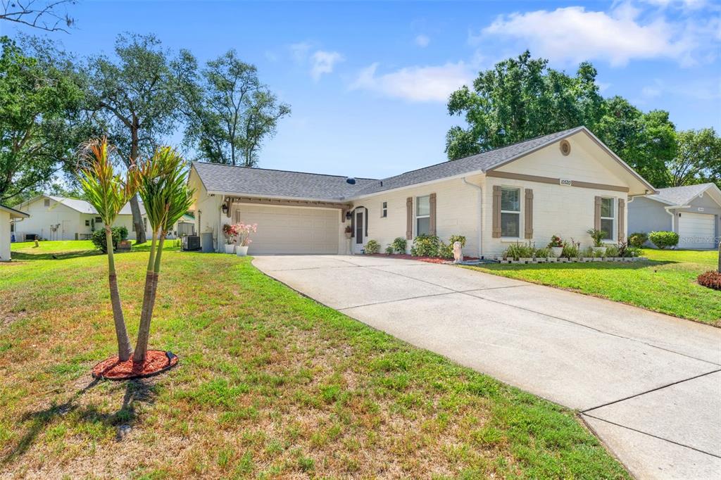 Property for sale at 10520 SPRINGWOOD DRIVE, PORT RICHEY, FL, 34668