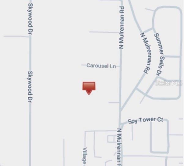 Property for sale at 224 OLD MULRENNAN ROAD, VALRICO, FL, 33594