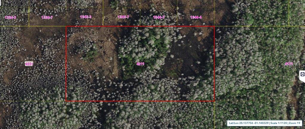 Property for sale at HOLOPAW GROVES ROAD, ST CLOUD, FL, 34773