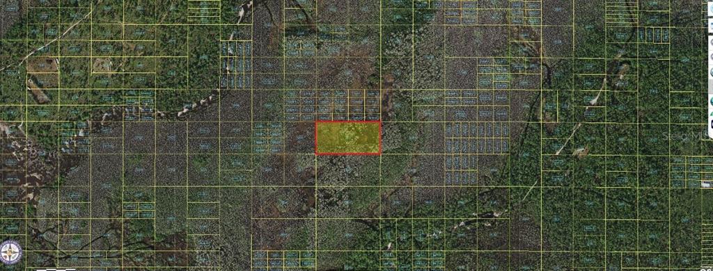 Property for sale at HOLOPAW GROVES ROAD, ST CLOUD, FL, 34773