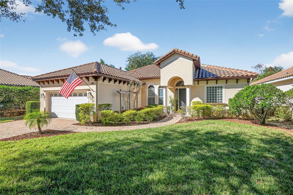 Property for sale at 9930 SANTA BARBARA COURT, HOWEY IN THE HILLS, FL, 34737