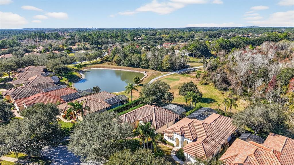 Property for sale at 9930 SANTA BARBARA COURT, HOWEY IN THE HILLS, FL, 34737