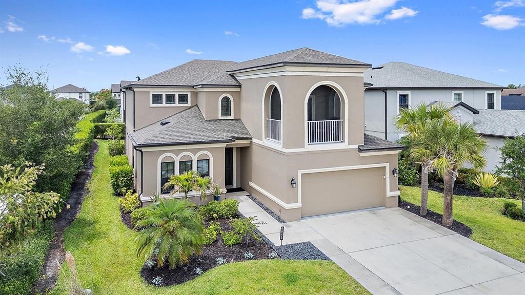 Property for sale at 9085 LUNA LANE, SARASOTA, FL, 34241