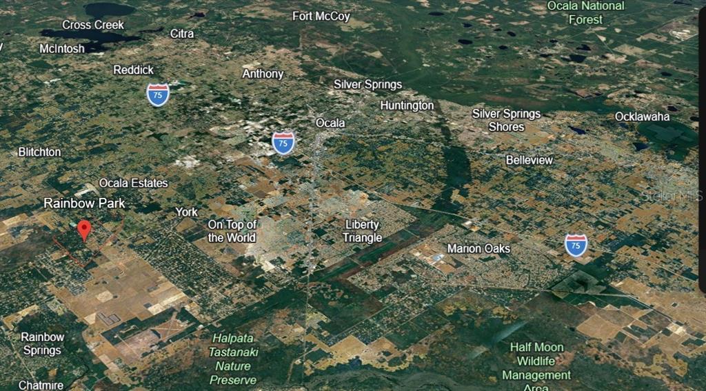 Property for sale at SW 23 STREET, OCALA, FL, 34481