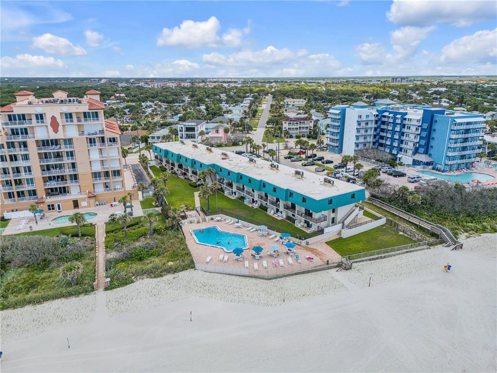 Property for sale at 701 S ATLANTIC AVENUE UNIT UT10, NEW SMYRNA BEACH, FL, 32169