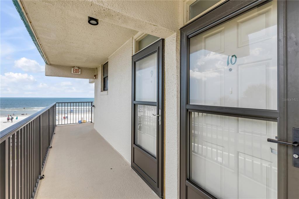Property for sale at 701 S ATLANTIC AVENUE UNIT UT10, NEW SMYRNA BEACH, FL, 32169
